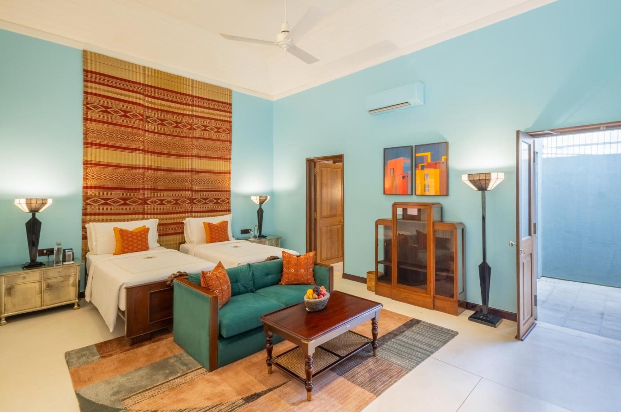 Rambha Palace By Hidden India Екстер'єр фото